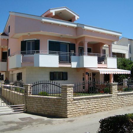Apartman Strk Сукошан Екстер'єр фото