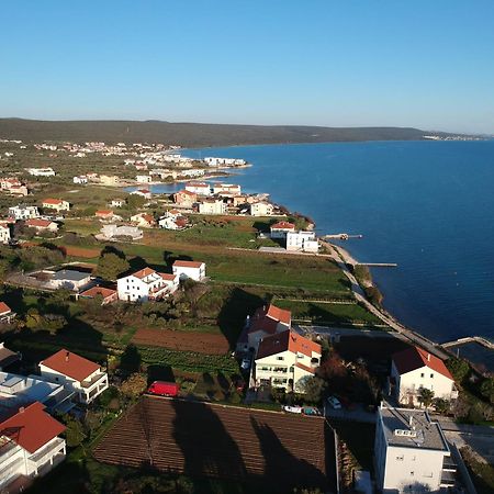 Apartman Strk Сукошан Екстер'єр фото