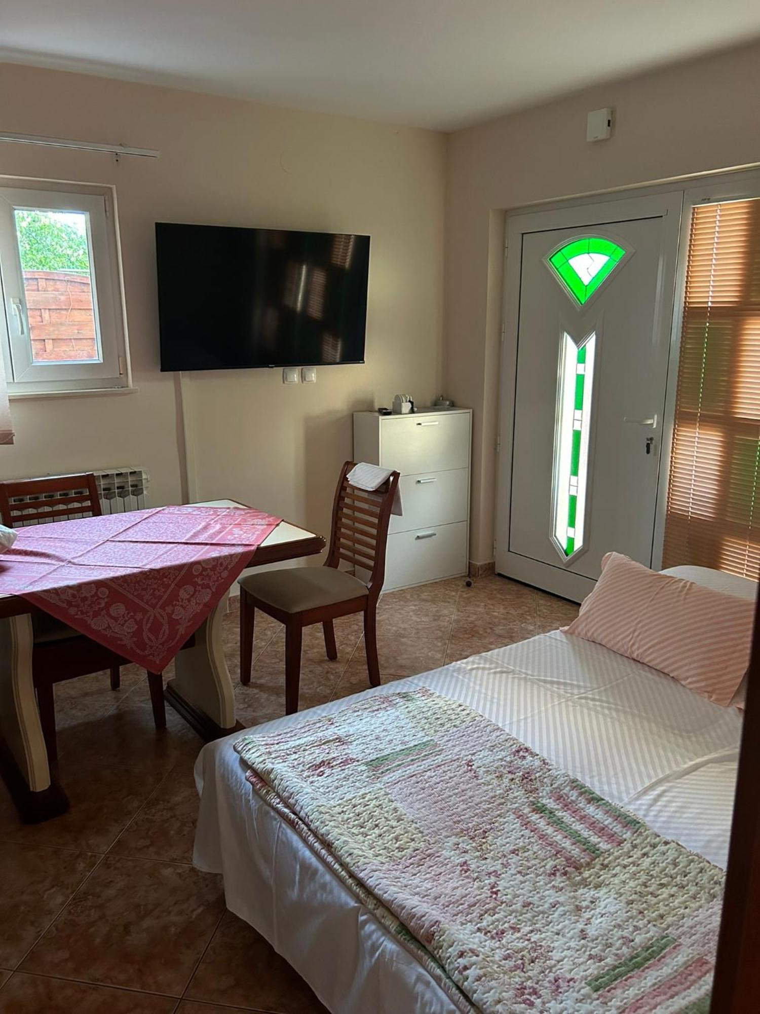 Apartman Strk Сукошан Екстер'єр фото