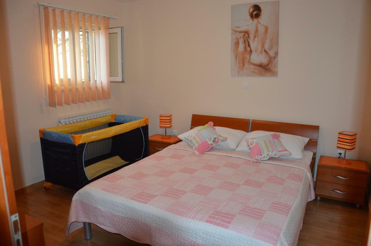 Apartman Strk Сукошан Екстер'єр фото